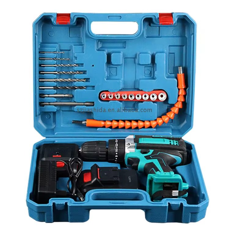 Caja de Herramientas Master Pro