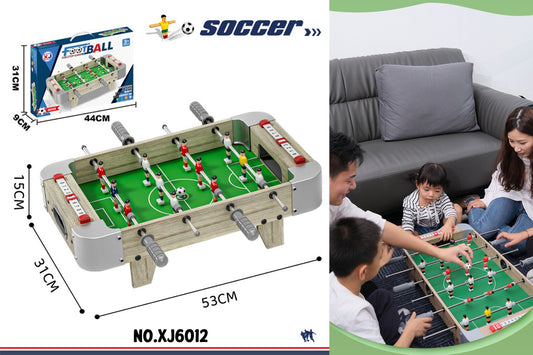 ¡SUPER METEGOL DE MESA!