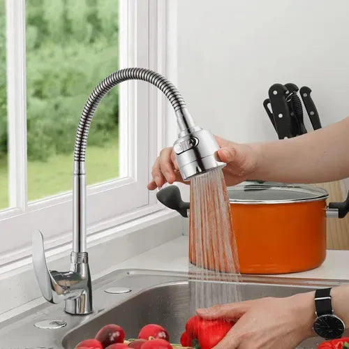 Grifo Flexible FlexiMax